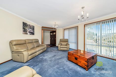 Property photo of 208 Knoke Avenue Gordon ACT 2906