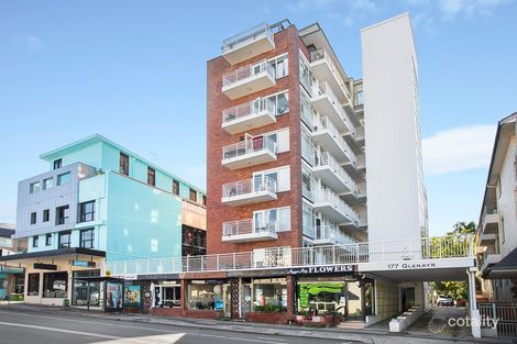 21/177-179 Glenayr Ave, Bondi Beach, NSW 2026