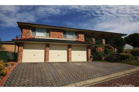 6 Glenridding Gr, Lakelands, NSW 2282