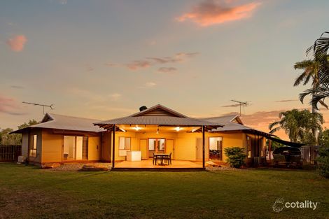 Property photo of 17 Bowerbird Loop Djugun WA 6725