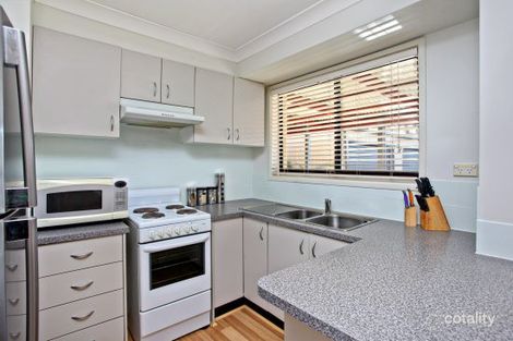 Property photo of 3 Wimbow Place South Windsor NSW 2756