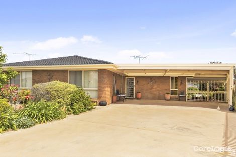 Property photo of 66 Kingfisher Avenue Bossley Park NSW 2176
