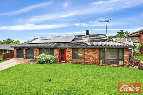 Property photo of 153 Joseph Banks Drive Kings Langley NSW 2147