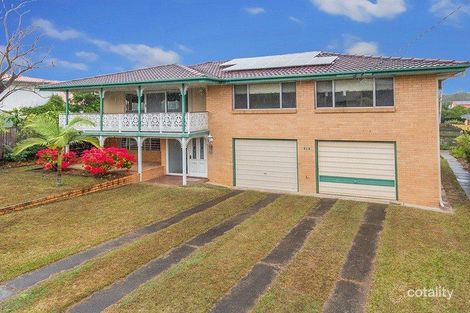 Property photo of 25 Longridge Street Macgregor QLD 4109