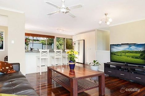 Property photo of 12 Parnoolar Crescent Ferny Hills QLD 4055
