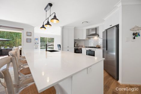 Property photo of 1 Boambillee Drive Coomera QLD 4209