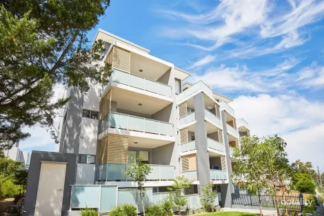 61/4 Werombi Rd, Mount Colah, NSW 2079