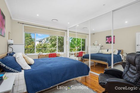 Property photo of 17 Coolong Street Castle Hill NSW 2154