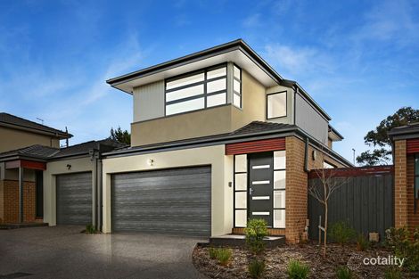 Property photo of 6/40 Oban Road Ringwood VIC 3134