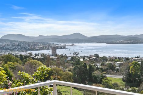 Property photo of 21 Edith Avenue Sandy Bay TAS 7005
