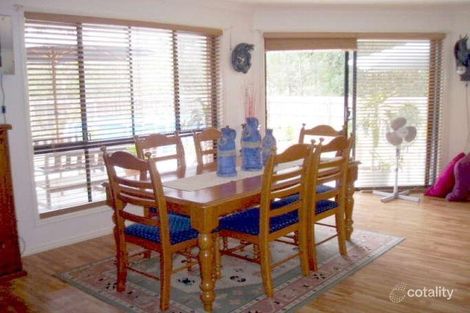 Property photo of 4 Park Lane Bahrs Scrub QLD 4207