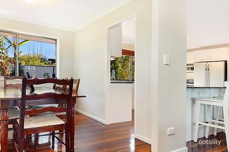 Property photo of 12 Parnoolar Crescent Ferny Hills QLD 4055