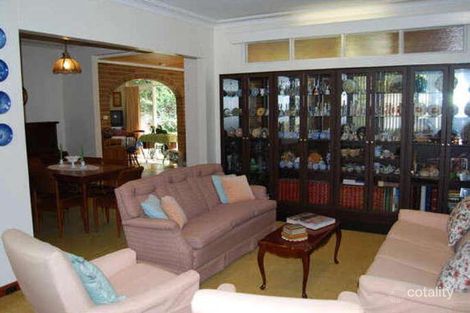 Property photo of 33 Greenvale Grove Hornsby NSW 2077