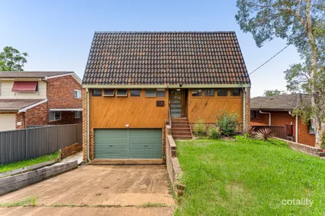 21 Grandview Pde, Gorokan, NSW 2263