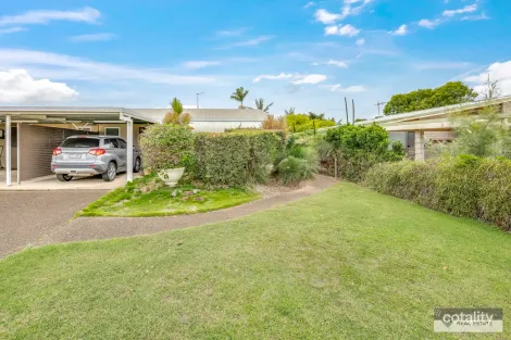 4/1 Finnis St, Avenell Heights, QLD 4670