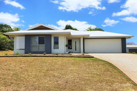 Property photo of 13 Acacia Avenue Yungaburra QLD 4884