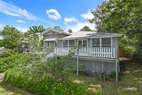 Property photo of 61 Memorial Drive Eumundi QLD 4562