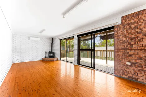 Property photo of 21 Grandview Parade Gorokan NSW 2263