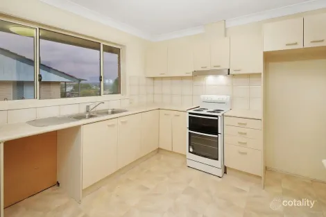 Property photo of 1 Mourilyan Street Mansfield QLD 4122