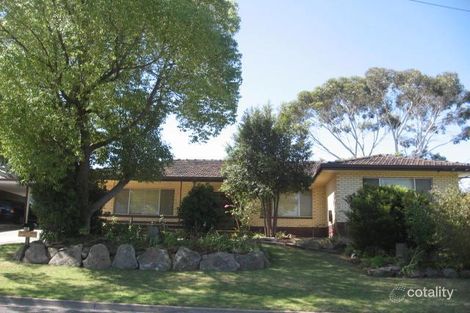 46 Scenic East Way, Ridgehaven, SA 5097