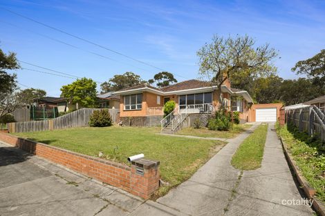 Property photo of 12 Ashwood Drive Nunawading VIC 3131