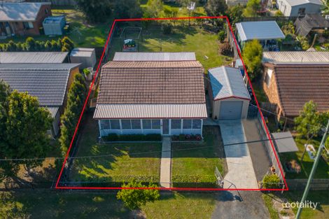 Property photo of 5 Vievers Street Caboolture QLD 4510