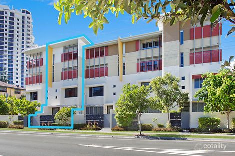 177 Surf Pde, Broadbeach, QLD 4218