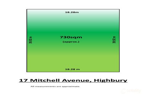 Property photo of 17 Mitchell Avenue Highbury SA 5089