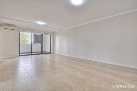 Property photo of 107/38-42 Chamberlain Street Campbelltown NSW 2560
