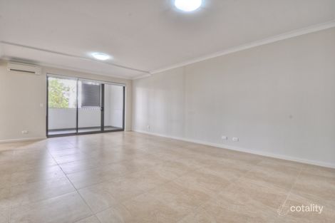 Property photo of 107/38-42 Chamberlain Street Campbelltown NSW 2560