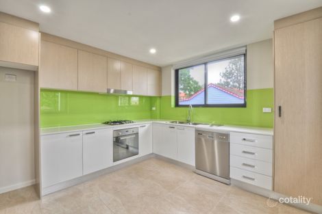 Property photo of 107/38-42 Chamberlain Street Campbelltown NSW 2560