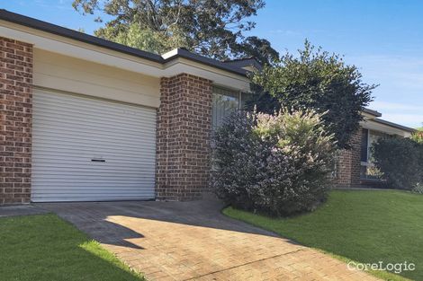 Property photo of 46 Jersey Parade Minto NSW 2566