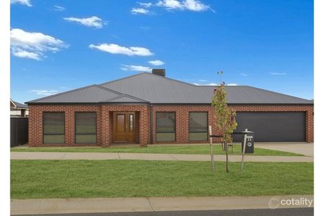 33 Silky Oak Ave, Wodonga, VIC 3690
