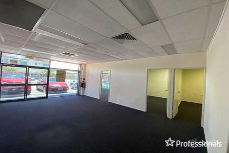 2/1 Glenlyon St, Gladstone Central, QLD 4680