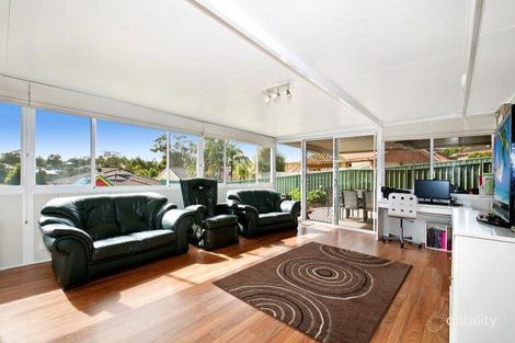 Property photo of 37 Chippendale Place Helensburgh NSW 2508