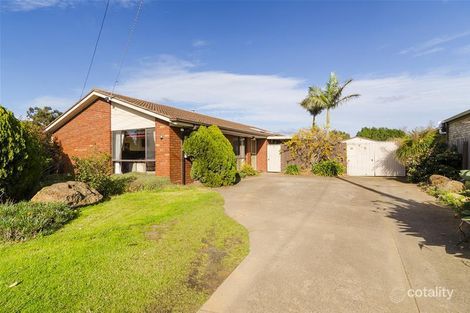 Property photo of 9 Grosvenor Place Werribee VIC 3030