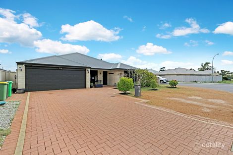 Property photo of 8 Cockatoo Gate Australind WA 6233