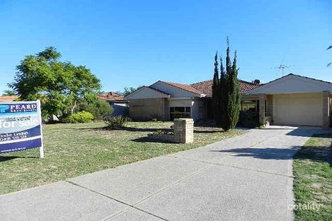 Property photo of 10 St Michaels Court Cooloongup WA 6168