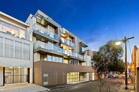 206/27 Dickmann St, Richmond, VIC 3121