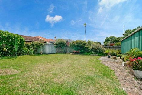 Property photo of 25 Burton Street Concord NSW 2137