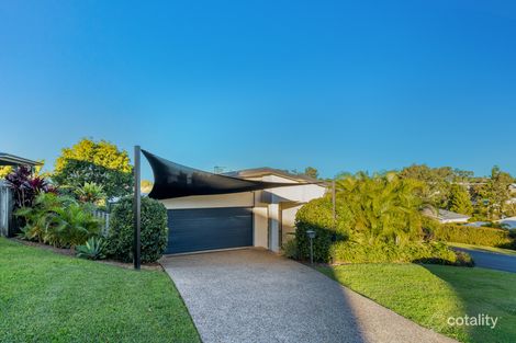 Property photo of 6 Barrington Street Upper Coomera QLD 4209