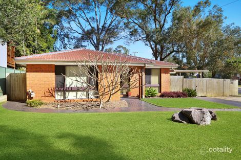 Property photo of 2 Scaysbrook Drive Kincumber NSW 2251