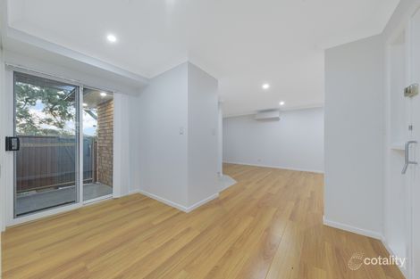 Property photo of 4/4 Sitella Place Ingleburn NSW 2565