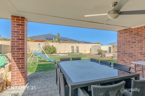 54 Kandimak Bvd, Byford, WA 6122