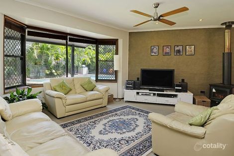 12 Surveyor St, Seventeen Mile Rocks, QLD 4073