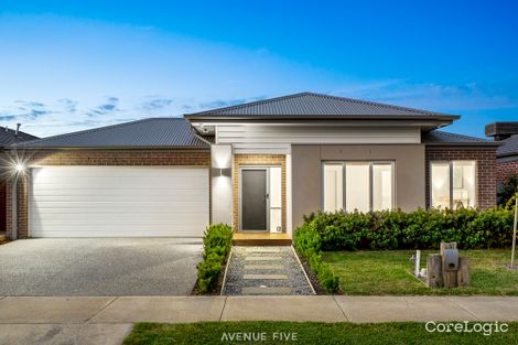 Property photo of 7 Glider Street Mount Duneed VIC 3217