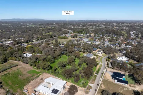 8 Leafy Dr, Plenty, VIC 3090