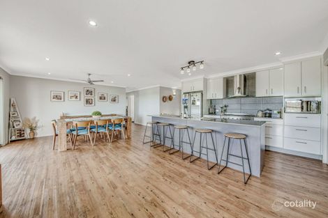 Property photo of 25 Stockman Drive Benaraby QLD 4680