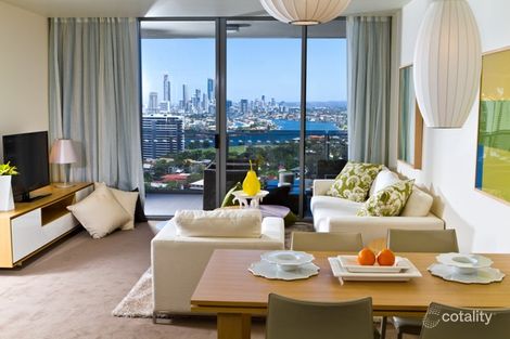 2603/34 Scarborough St, Southport, QLD 4215