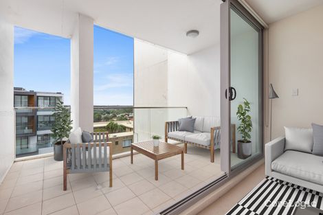 Property photo of 501/51 Chandos Street St Leonards NSW 2065